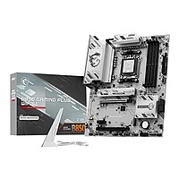 MSI B850 Gaming Plus WiFi 6E Motherboard – AM5 | DDR5 | ATX | Ryzen 9000 Ready