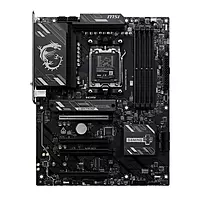 MSI B850 Gaming Pro WiFi 6E Motherboard – AM5 | DDR5 | ATX | Ryzen 9000 Ready