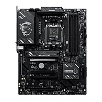 MSI B850 Gaming Pro WiFi 6E Motherboard – AM5 | DDR5 | ATX | Ryzen 9000 Ready