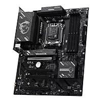 MSI B850 Gaming Pro WiFi 6E Motherboard – AM5 | DDR5 | ATX | Ryzen 9000 Ready