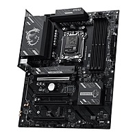 MSI B850 Gaming Pro WiFi 6E Motherboard – AM5 | DDR5 | ATX | Ryzen 9000 Ready