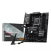 MSI B850 Gaming Pro WiFi 6E Motherboard – AM5 | DDR5 | ATX | Ryzen 9000 Ready