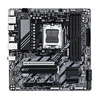 GIGABYTE B850M DS3H Motherboard – AM5 | DDR5 | PCIe 5.0 | Micro-ATX