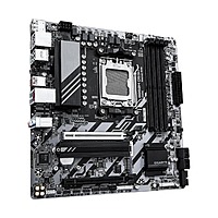 GIGABYTE B850M DS3H Motherboard – AM5 | DDR5 | PCIe 5.0 | Micro-ATX