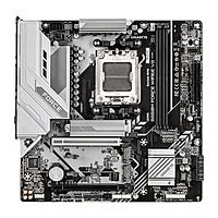 Gigabyte B850M Force WiFi 6E V2 Motherboard – AM5 | DDR5 | PCIe 5.0 | mATX
