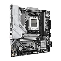 Gigabyte B850M Force WiFi 6E V2 Motherboard – AM5 | DDR5 | PCIe 5.0 | mATX