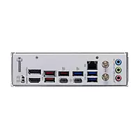 MSI B850M Gaming Plus WIFI7 Motherboard – AMD AM5  DDR5  mATX  Wi-Fi 7