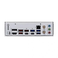 MSI B850M Gaming Plus WIFI7 Motherboard – AMD AM5  DDR5  mATX  Wi-Fi 7