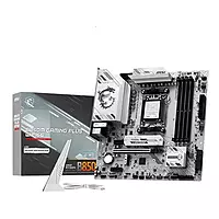 MSI B850M Gaming Plus WiFi 6E Motherboard – AM5 | DDR5 | Micro-ATX | Ryzen 9000 Ready