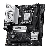 MSI B850M Gaming WiFi 7 DDR5 Motherboard – AM5 | PCIe 5.0 | Micro-ATX