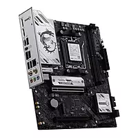 MSI B850M Gaming WiFi 7 DDR5 Motherboard – AM5 | PCIe 5.0 | Micro-ATX