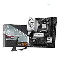 MSI B850M Gaming WiFi 7 DDR5 Motherboard – AM5 | PCIe 5.0 | Micro-ATX