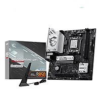 MSI B850M Gaming WiFi 7 DDR5 Motherboard – AM5 | PCIe 5.0 | Micro-ATX