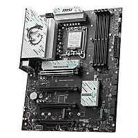 MSI B860 Gaming Plus WIFI Motherboard – Intel LGA1851  DDR5  ATX  Wi-Fi 7