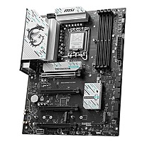 MSI B860 Gaming Plus WIFI Motherboard – Intel LGA1851  DDR5  ATX  Wi-Fi 7