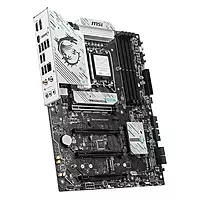 MSI B860 Gaming Plus WIFI Motherboard – Intel LGA1851  DDR5  ATX  Wi-Fi 7