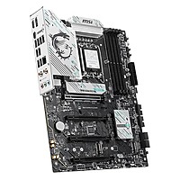 MSI B860 Gaming Plus WIFI Motherboard – Intel LGA1851  DDR5  ATX  Wi-Fi 7