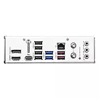 MSI B860 Gaming Plus WIFI Motherboard – Intel LGA1851  DDR5  ATX  Wi-Fi 7