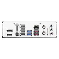 MSI B860 Gaming Plus WIFI Motherboard – Intel LGA1851  DDR5  ATX  Wi-Fi 7