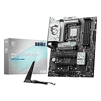 MSI B860 Gaming Plus WIFI Motherboard – Intel LGA1851  DDR5  ATX  Wi-Fi 7