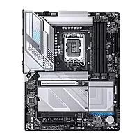 Gigabyte B860 Gaming X WIFI6E Motherboard – Intel LGA1851  DDR5  ATX