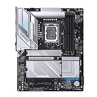 Gigabyte B860 Gaming X WIFI6E Motherboard – Intel LGA1851  DDR5  ATX