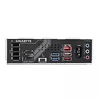Gigabyte B860 Gaming X WIFI6E Motherboard – Intel LGA1851  DDR5  ATX