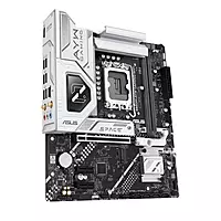 ASUS B860M AYW Gaming WiFi 6E Motherboard – LGA1851 | DDR5 | Micro-ATX