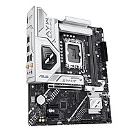 ASUS B860M AYW Gaming WiFi 6E Motherboard – LGA1851 | DDR5 | Micro-ATX
