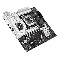 ASUS B860M AYW Gaming WiFi 6E Motherboard – LGA1851 | DDR5 | Micro-ATX