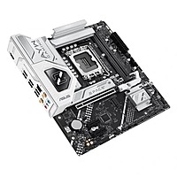 ASUS B860M AYW Gaming WiFi 6E Motherboard – LGA1851 | DDR5 | Micro-ATX