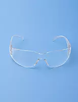 Karam ES001(CLEAR/ANTIFOG)Goggles