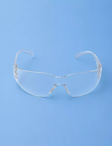 Karam ES001(CLEAR/ANTIFOG)Goggles