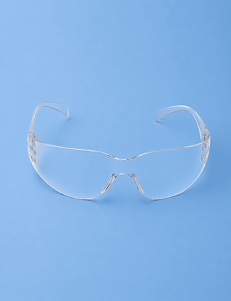 Karam ES001(CLEAR/ANTIFOG)Goggles