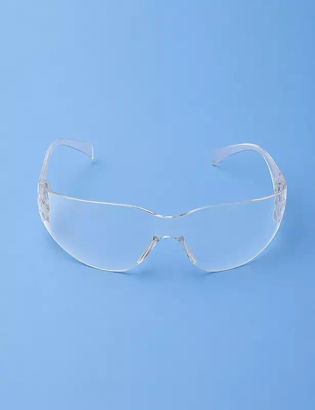 Karam ES001(CLEAR/ANTIFOG)Goggles