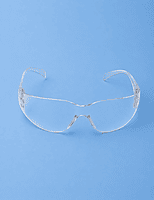 Karam ES001 Clear Goggles