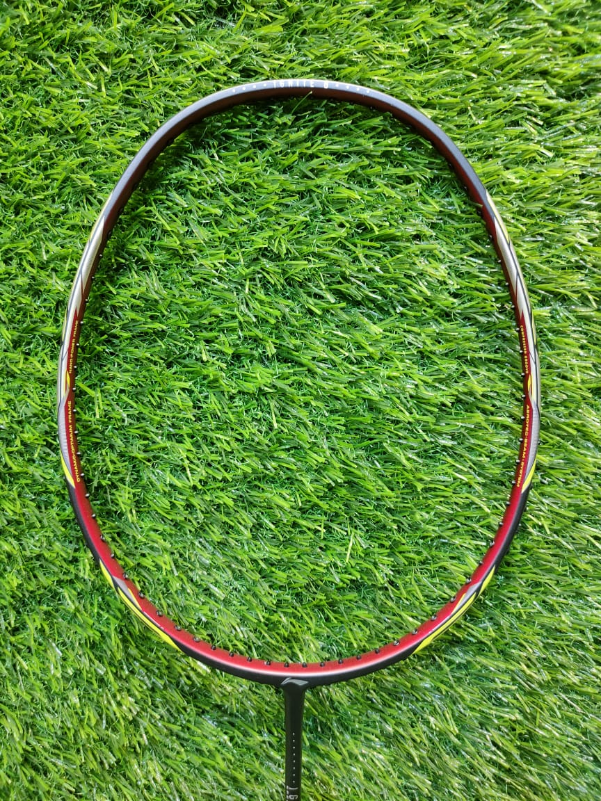 BADMINTON RACQUET LI NING