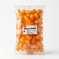 KOTS CHEESE PUFFS 100GM