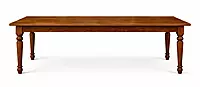 Phillip Six Seater Dining Table