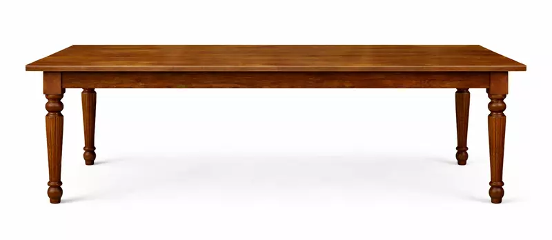 Phillip Six Seater Dining Table