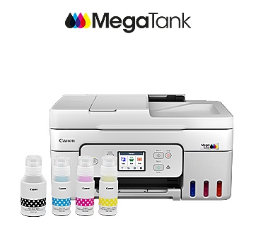 Canon PIXMA G4780 Multi Function Printer