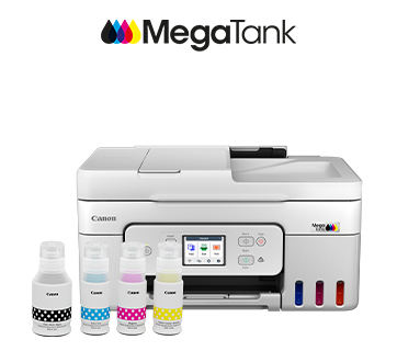 Canon PIXMA G4780 Multi Function Printer