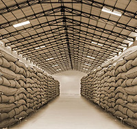 Post-Harvest Finance Support for Farmers & FPOs