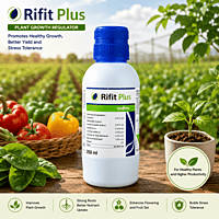 Syngenta RIFIT PLUS® Herbicide – Pretilachlor 37% w/w EW | Vetrivel Agro Services