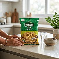 SWADISHT BOONDI 200GM