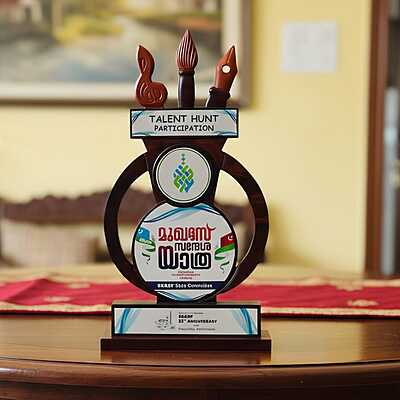 DSN-169L 50CM (HANDICRAFT)