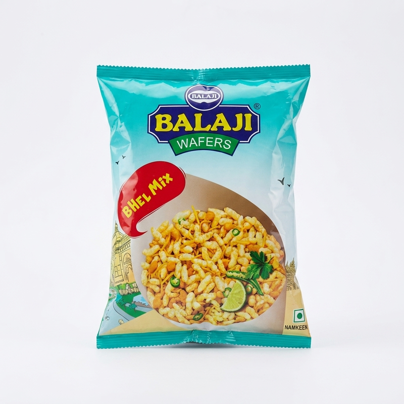 BALAJI BHEL MIX 240GM