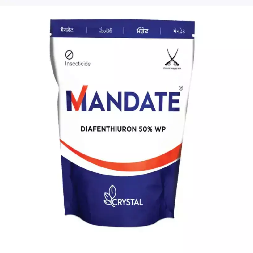 Mandate Insecticide-(Crystal)