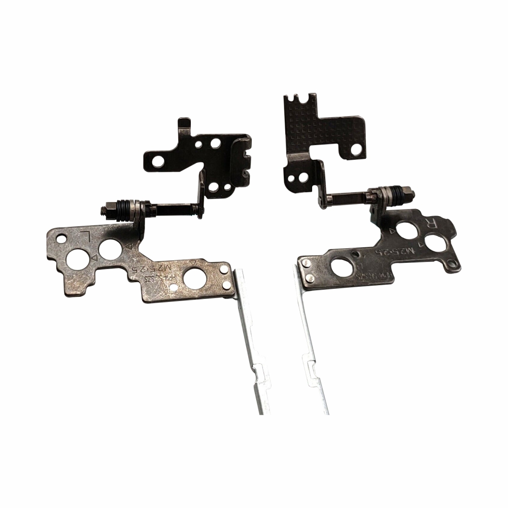 Laptop Hinges For HP 14-CM 14-CK 14-DG 240 G7 245 246 G7 Gray