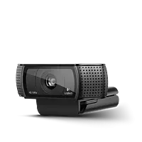 Logitech C922 Pro Stream Webcam 960-001090